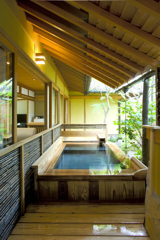 Yufuin Santoukan Chambre photo